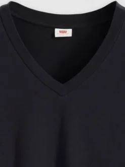 t-paita Boxy Vneck Tee><noscript><img width=