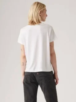 t-paita Boxy Vneck Tee><noscript><img width=