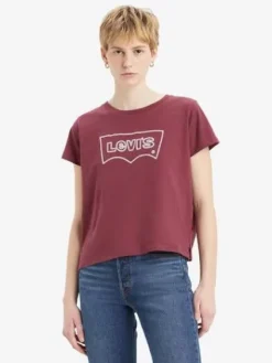 t-paita Graphic Boxy>Levi's Clearance
