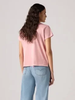 Levi's Trikoopaidat Ja Colleget|t-paita Graphic Boxy t-shirt