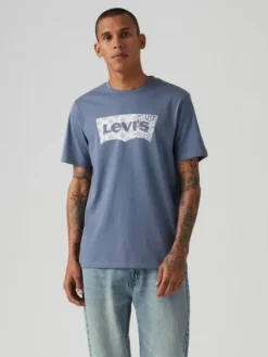 t-paita Graphic Crewneck Tee>Levi's Online
