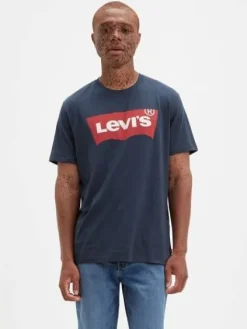 t-paita Graphic Set-In Neck>Levi's Clearance