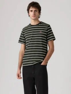 ® t-paita Original Housemark Tee>Levi's Discount