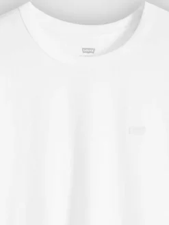 Levi's T-Paidat|® t-paita Original Tee 0000 Bright White