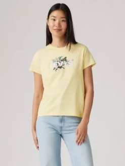 T-paita Perfect tee>Levi's Outlet