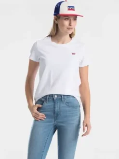 t-paita Perfect T-shirt>Levi's Outlet