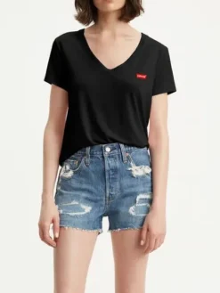 t-paita Perfect Vneck 85341>Levi's Sale