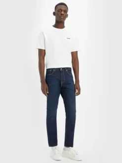 Levi's T-Paidat|t-paita Red Tab Vintage 0000 White