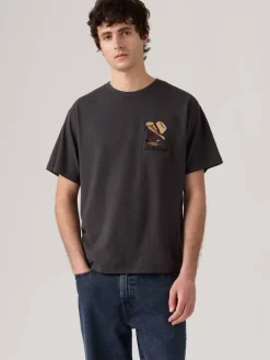 t-paita Vintage Fit Graphic Tee>Levi's