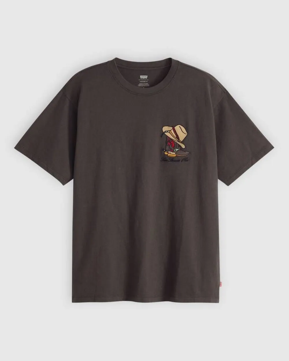 t-paita Vintage Fit Graphic Tee>Levi's