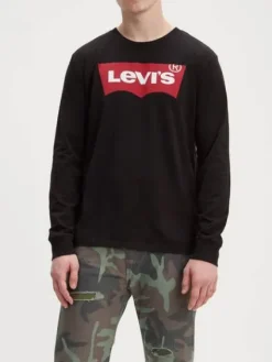 Levi's T-Paidat|trikoopaita 36015 Graphic Tee