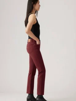 Levi's Housut|twillhousut Merlot twill 0292 Merlot