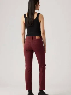 Levi's Housut|twillhousut Merlot twill 0292 Merlot