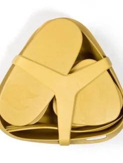 LunchKit BIO astiasarja musty yellow><noscript><img width=