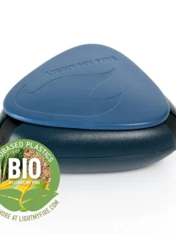 sirotin Salt&Pepper Plus BIO hblue bulk>Light my fire Hot