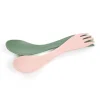 Spork Little BIO 2 kpl green/pink>Light my fire Best