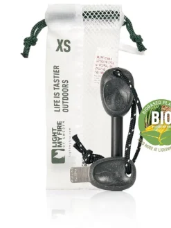 tulustikku FireSteel BIO Army slatyblack>Light my fire Online