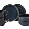 aamiaissetti Crafted Denim  6-os.>Like by Villeroy&Boch Group Online