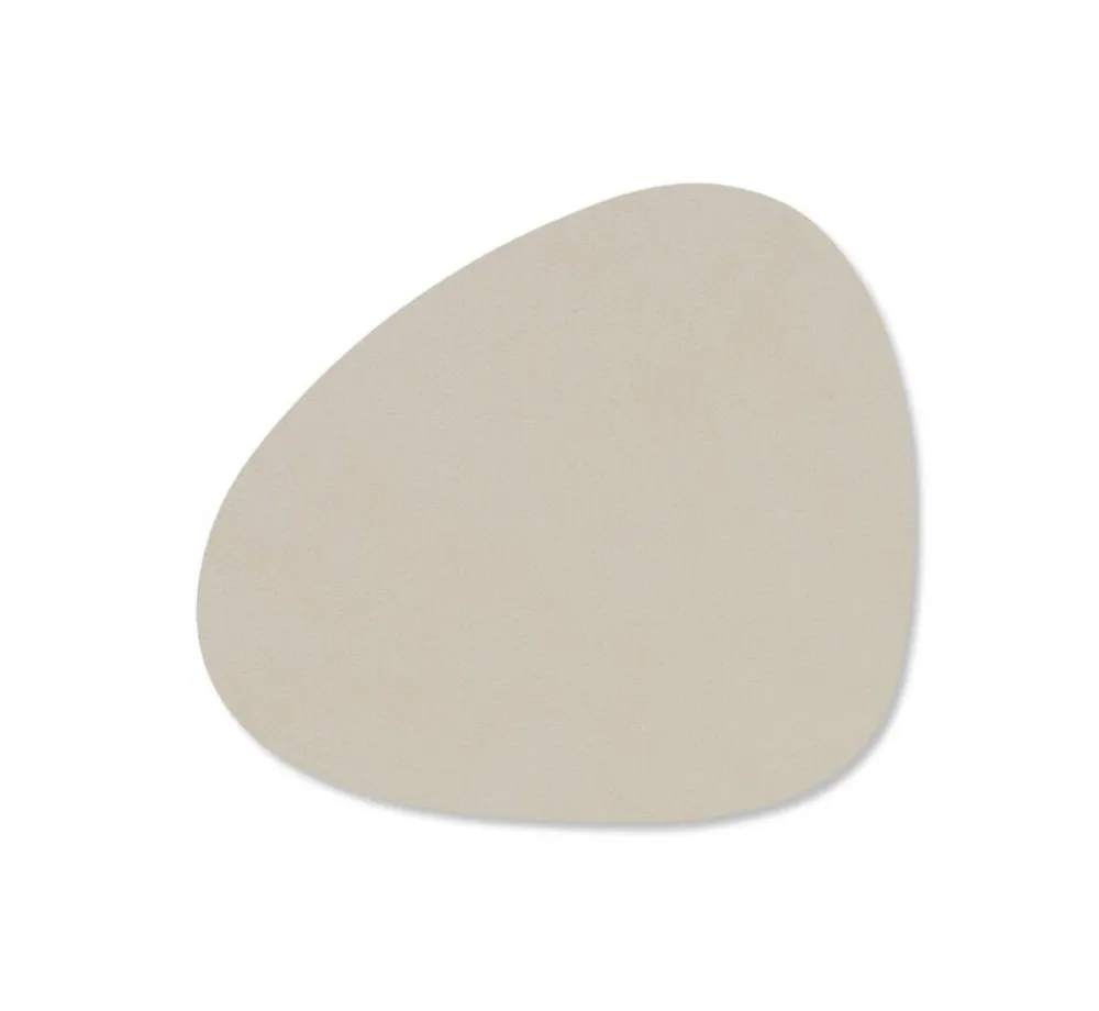 lasinalunen Nupo Curve Oyster>LIND DNA Best