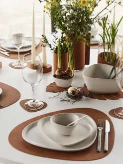 pöytätabletti Nupo Curve L Nature><noscript><img width=