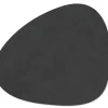 pöytätabletti Nupo Curve L musta>LIND DNA Outlet