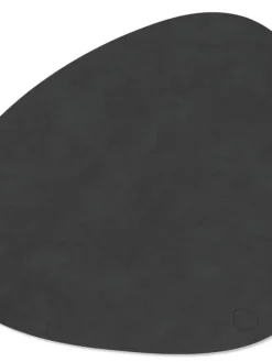 pöytätabletti Nupo Curve L musta>LIND DNA Outlet