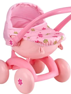 Little Me Nuket Ja Kotileikki|nukenvaunut Bambino