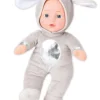 pehmonukke 30 cm>Little Me Discount
