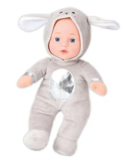pehmonukke 30 cm>Little Me Discount