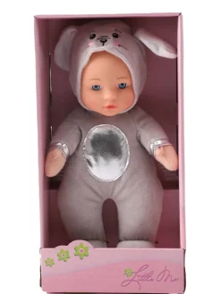 pehmonukke 30 cm>Little Me Discount