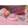 toiminnallinen vauvanukke 40 cm>Little Me Discount