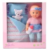 vauvanukke Sweet Dreams>Little Me Hot