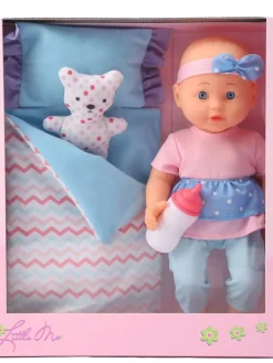 vauvanukke Sweet Dreams>Little Me Hot