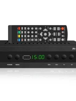 Livia Televisiot|digiboksi antenni- ja kaapeliverkkoon