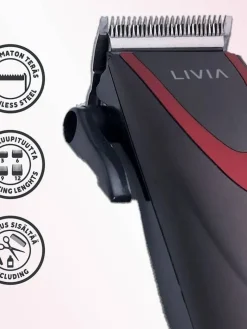 hiustenleikkauskone verkkovirta><noscript><img width=