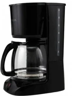 Livia Kahvi Ja Kuumat Juomat|kahvinkeitin 1,5 L