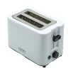 leivänpaahdin 700 W valkoinen>Livia New