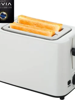 leivänpaahdin 700 W valkoinen><noscript><img width=