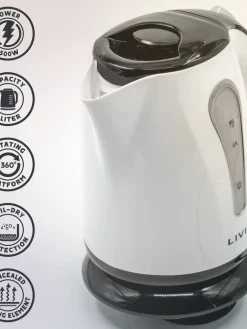 vedenkeitin 1 L 1500 W><noscript><img width=