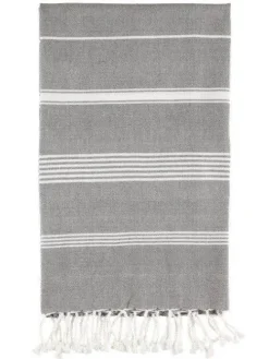 hamam pyyhe 80x150 cm harmaa>4Living