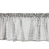 kappaverho Alina 45x240 cm harmaa>4Living