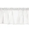 kappaverho Alina 45x240 cm valkoinen>4Living Outlet