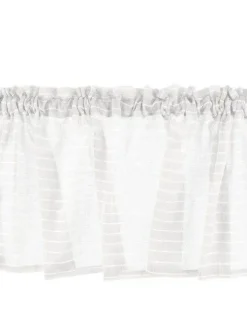kappaverho Alina 45x240 cm valkoinen>4Living Outlet