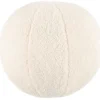 koristetyyny Ball 25 cm valkoinen>4Living