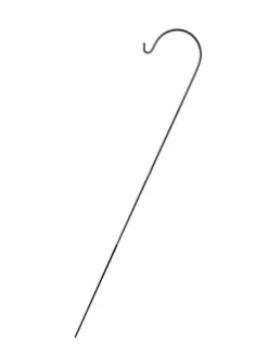 4Living Kynttilät Ja Huonetuoksut|lyhtyteline 90 cm metalli musta