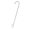 lyhtyteline 110 cm metalli musta>4Living Outlet