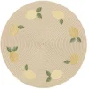 tabletti Citron 38 cm>4Living Clearance