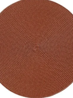 tabletti Ebbe 38 cm ruskea>4Living