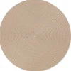 4Living Keittiötekstiilit|tabletti Ebbe 38 cm beige