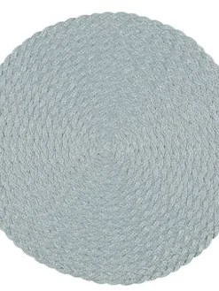 4Living Keittiötekstiilit|tabletti Letti 38 cm vaaleansininen